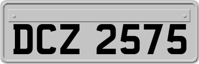 DCZ2575