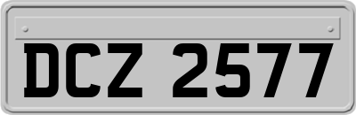 DCZ2577