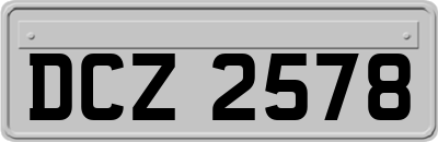 DCZ2578