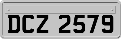 DCZ2579