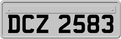 DCZ2583