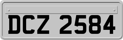 DCZ2584