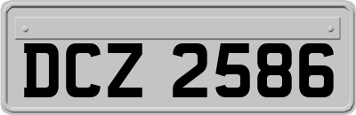 DCZ2586