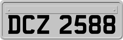 DCZ2588