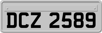 DCZ2589