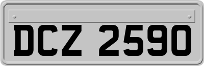 DCZ2590