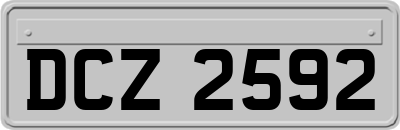 DCZ2592