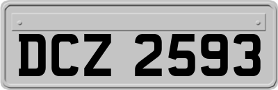 DCZ2593