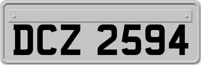 DCZ2594