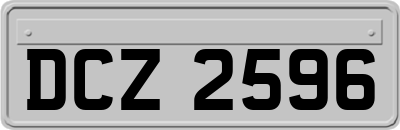 DCZ2596