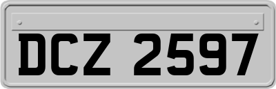 DCZ2597