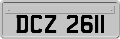 DCZ2611