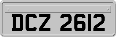DCZ2612