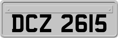 DCZ2615