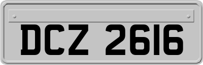 DCZ2616