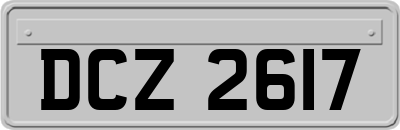 DCZ2617