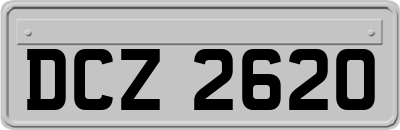 DCZ2620
