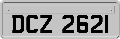 DCZ2621