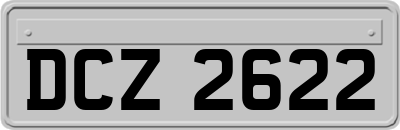 DCZ2622
