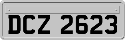 DCZ2623