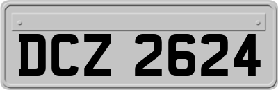 DCZ2624