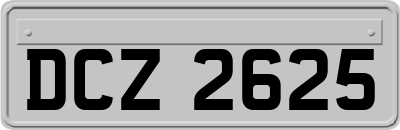 DCZ2625