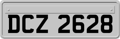 DCZ2628