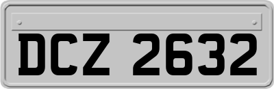 DCZ2632