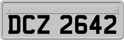 DCZ2642
