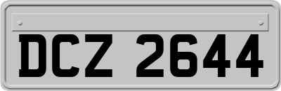 DCZ2644