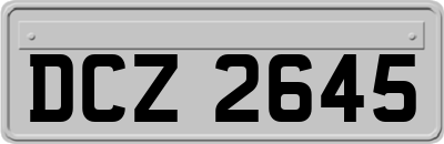 DCZ2645