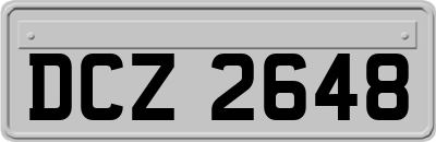 DCZ2648