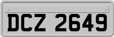 DCZ2649