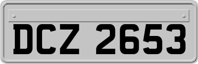 DCZ2653