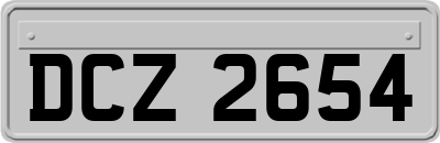 DCZ2654