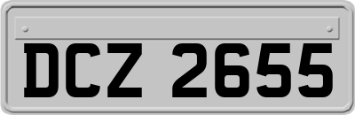 DCZ2655