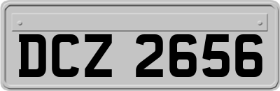 DCZ2656
