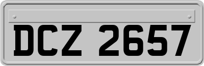 DCZ2657