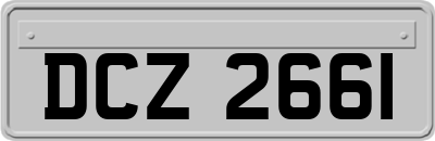 DCZ2661