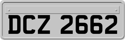 DCZ2662