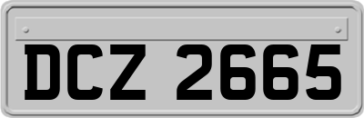 DCZ2665