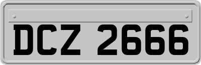 DCZ2666