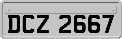 DCZ2667
