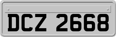 DCZ2668