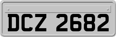 DCZ2682