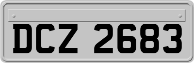 DCZ2683