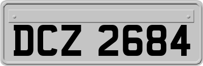 DCZ2684