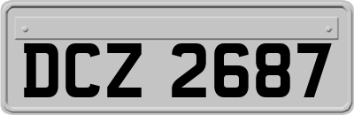 DCZ2687