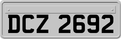 DCZ2692