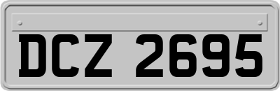 DCZ2695